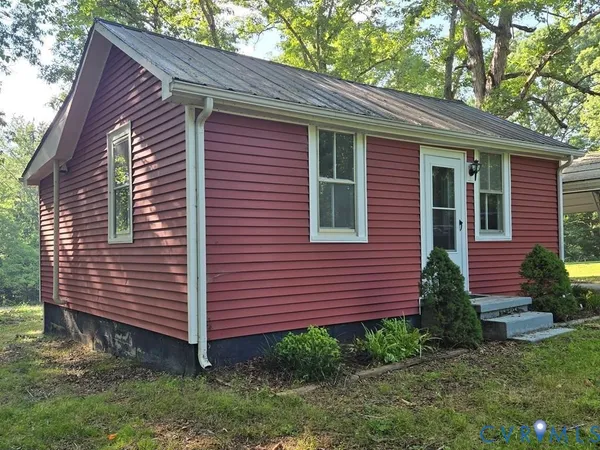 $249,900 | 1545 Cumberland Road, Farmville, VA 23901