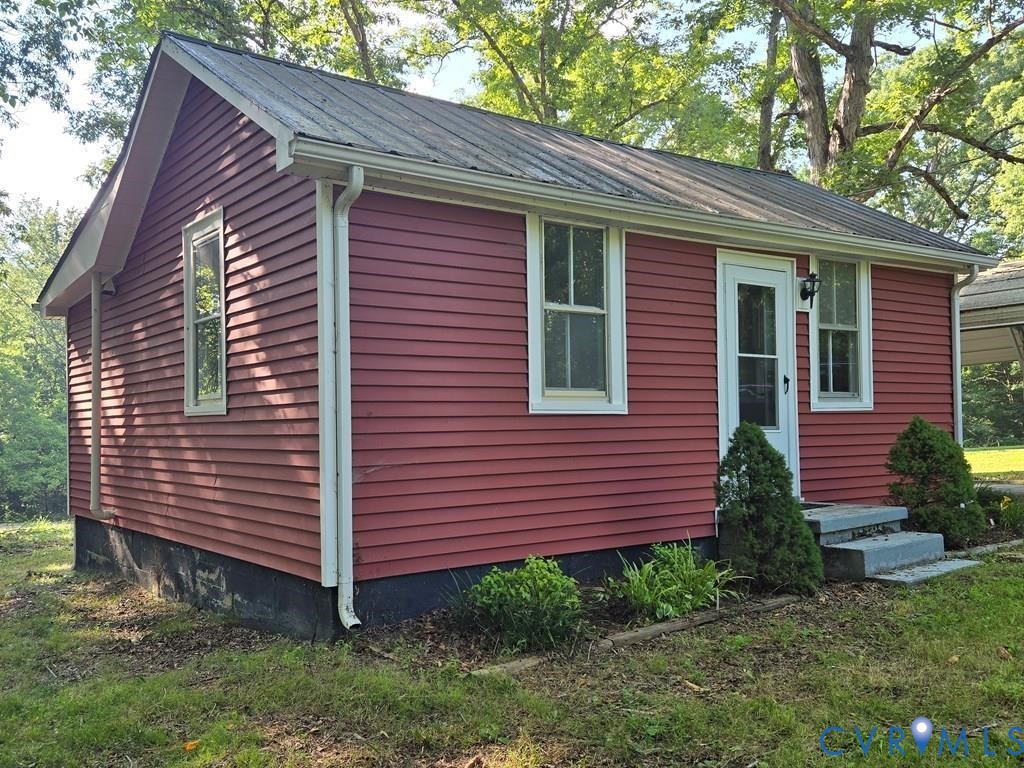 1545 Cumberland Road Farmville, VA 23901 - Photo 1 of 22