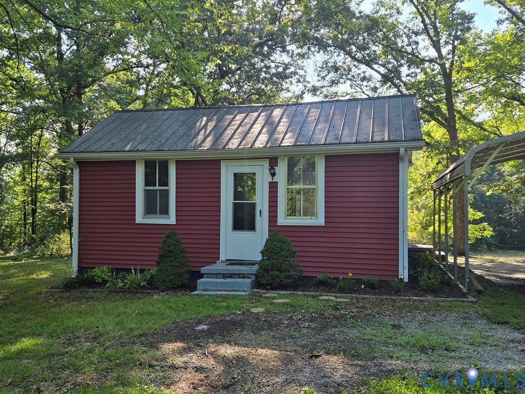 1545 Cumberland Road Farmville, VA 23901 - Photo 19 of 22