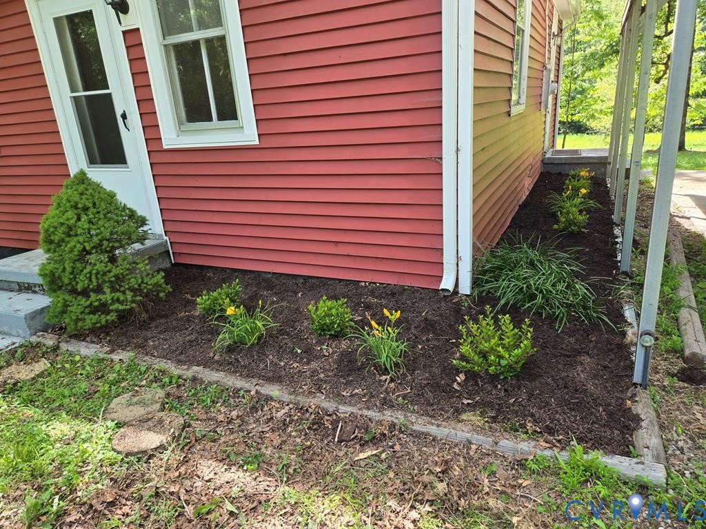 1545 Cumberland Road Farmville, VA 23901 - Photo 10 of 22