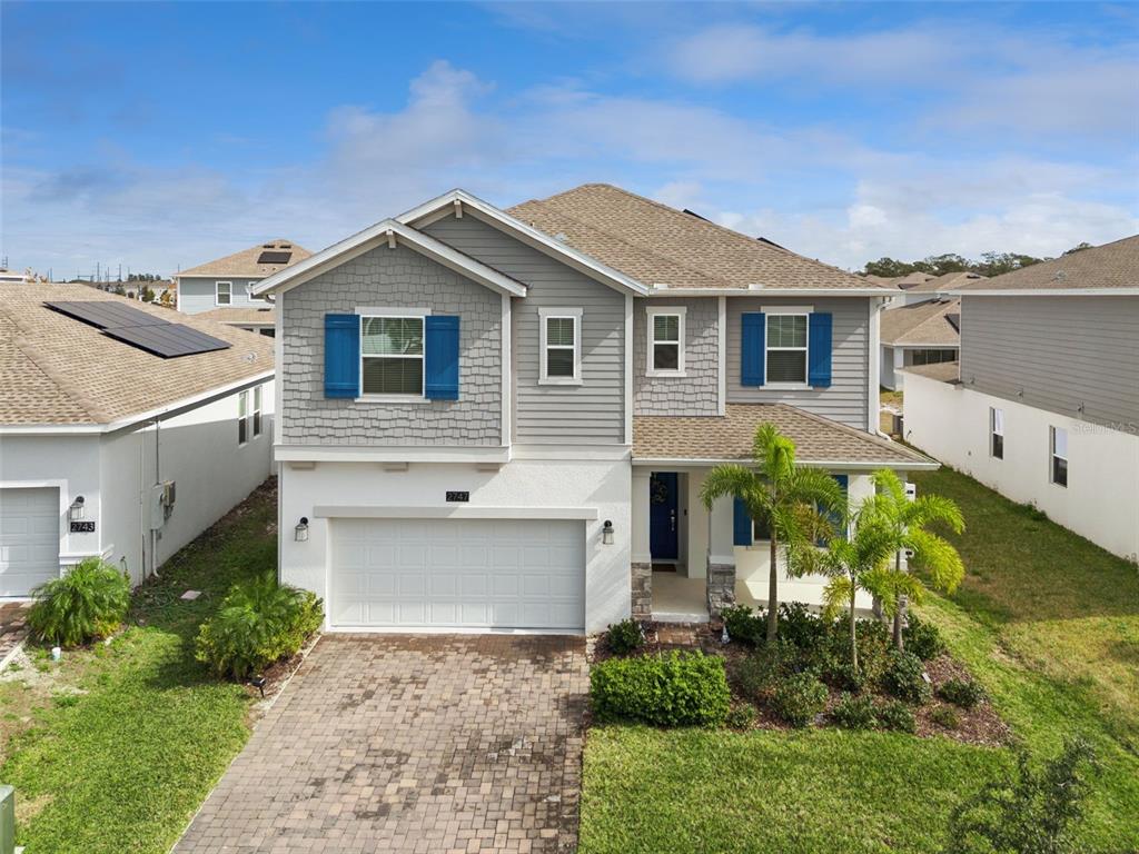 2747 Slash Way St. Cloud, FL 34771 - Photo 3 of 62