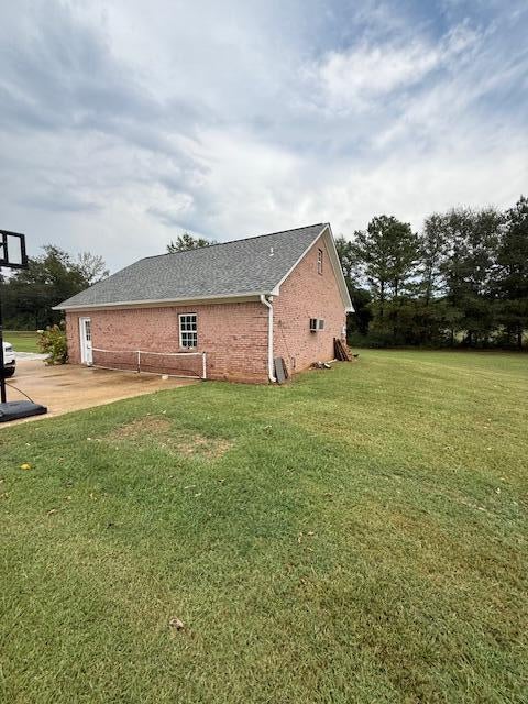 630 Black Zion Road Pontotoc, MS 38863 - Photo 11 of 59 Gallery Image 11