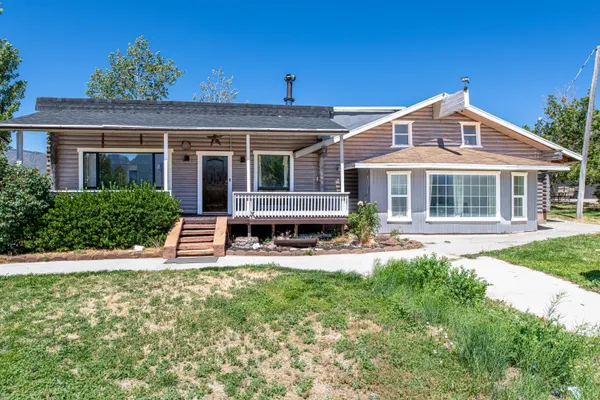$699,000 | 1854 East E Highway, New Harmony, UT 84757