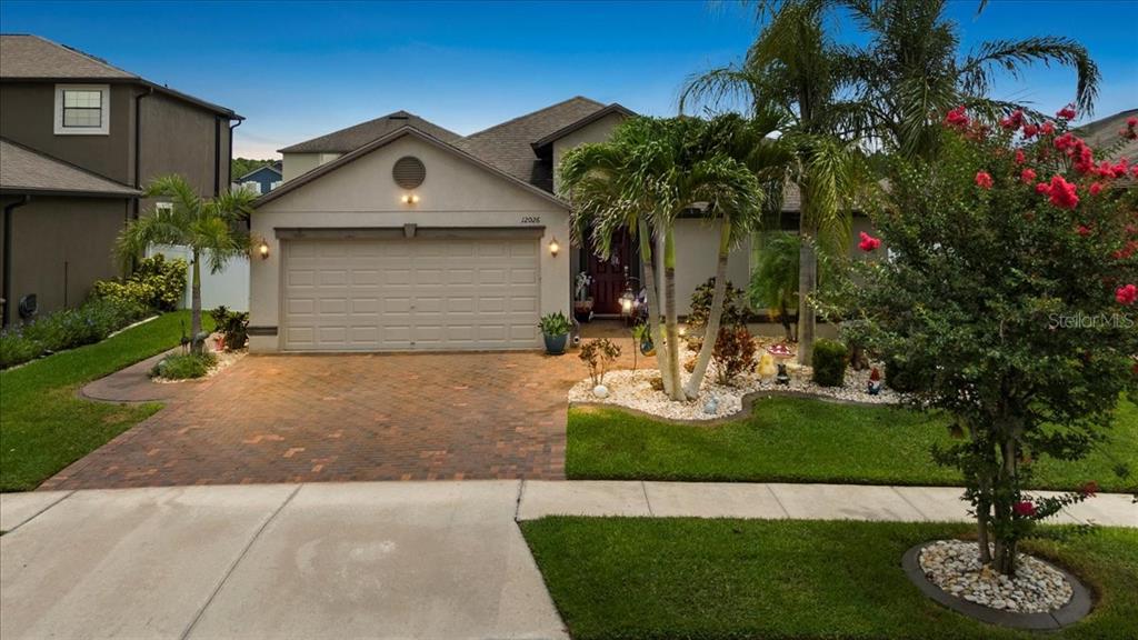 12026 Crestridge Loop New Port Richey, FL 34655 - Photo 1 of 1 Gallery Image 1