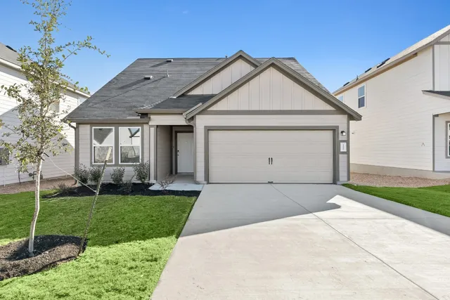 $369,990 | 11917 Dillon Fls Drive, Austin, TX 78747