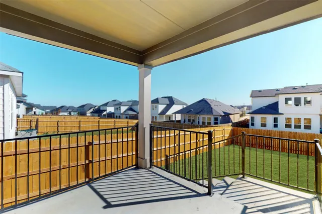 $370,990 | 11917 Dillon Fls Drive, Austin, TX 78747