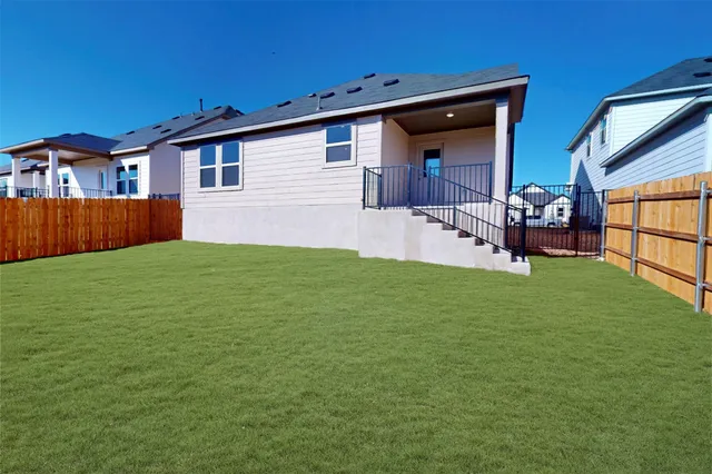 $370,990 | 11917 Dillon Fls Drive, Austin, TX 78747