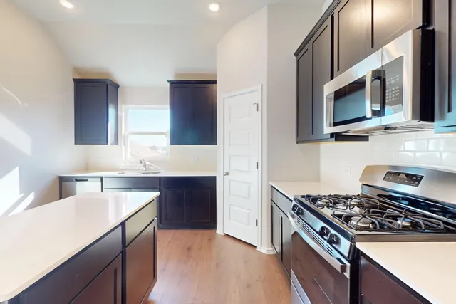 $370,990 | 11917 Dillon Fls Drive, Austin, TX 78747