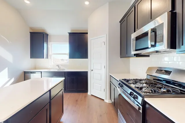 $369,990 | 11917 Dillon Fls Drive, Austin, TX 78747