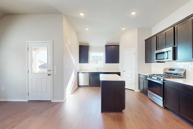 $370,990 | 11917 Dillon Fls Drive, Austin, TX 78747