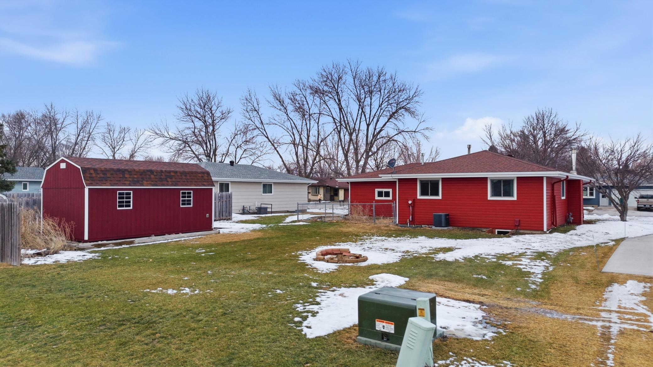 323 Maple Drive Mapleton, ND 58059 - Photo 24 of 37