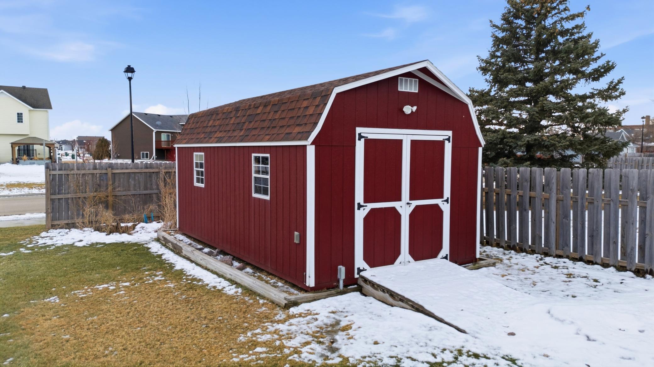 323 Maple Drive Mapleton, ND 58059 - Photo 26 of 37