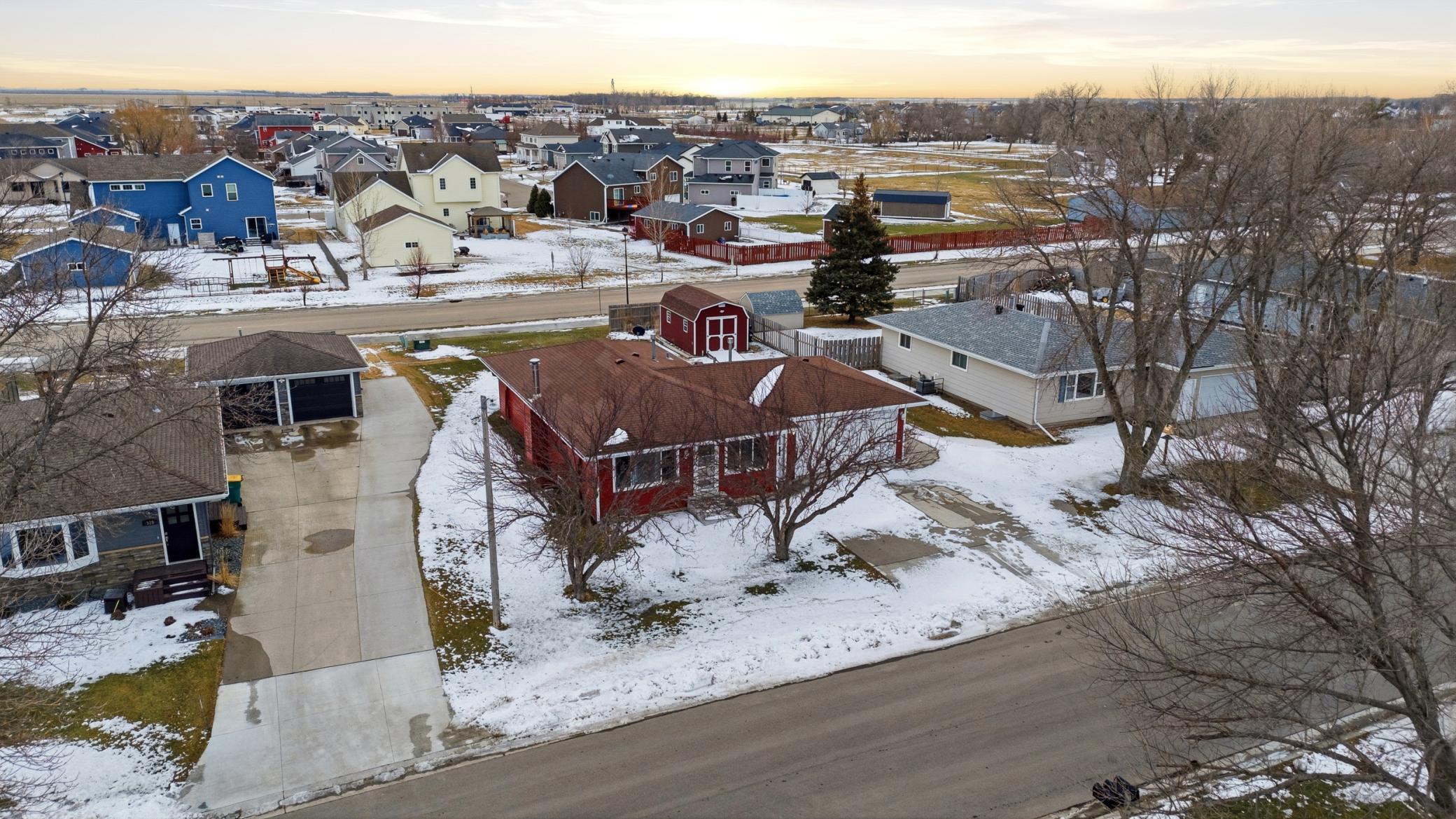 323 Maple Drive Mapleton, ND 58059 - Photo 27 of 37