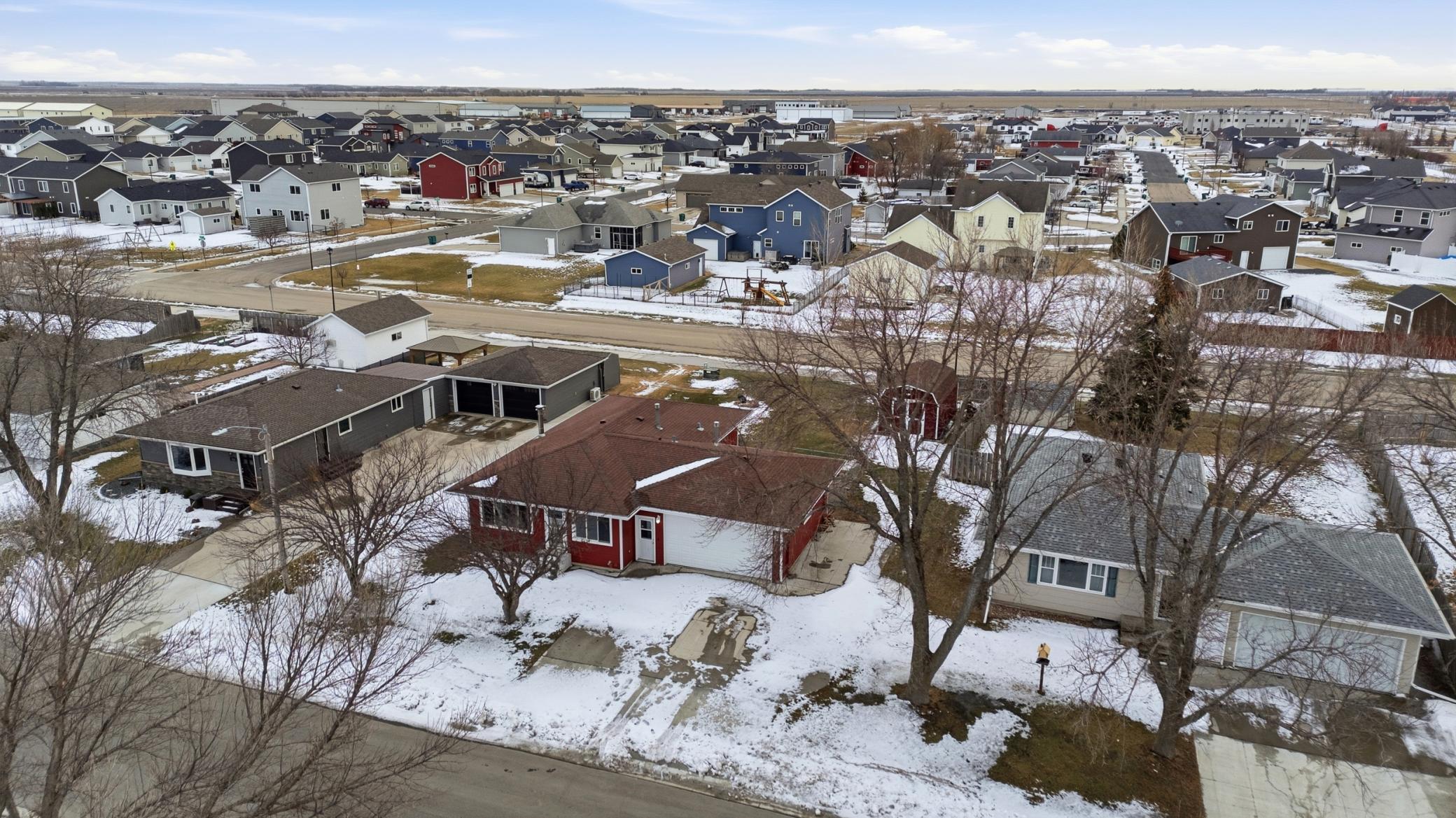 323 Maple Drive Mapleton, ND 58059 - Photo 28 of 37