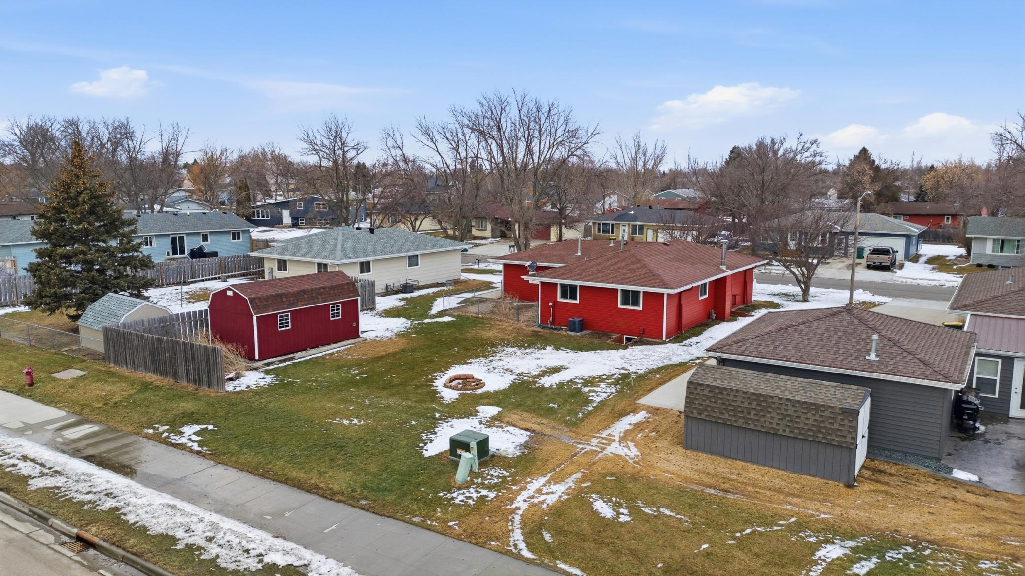 323 Maple Drive Mapleton, ND 58059 - Photo 29 of 37