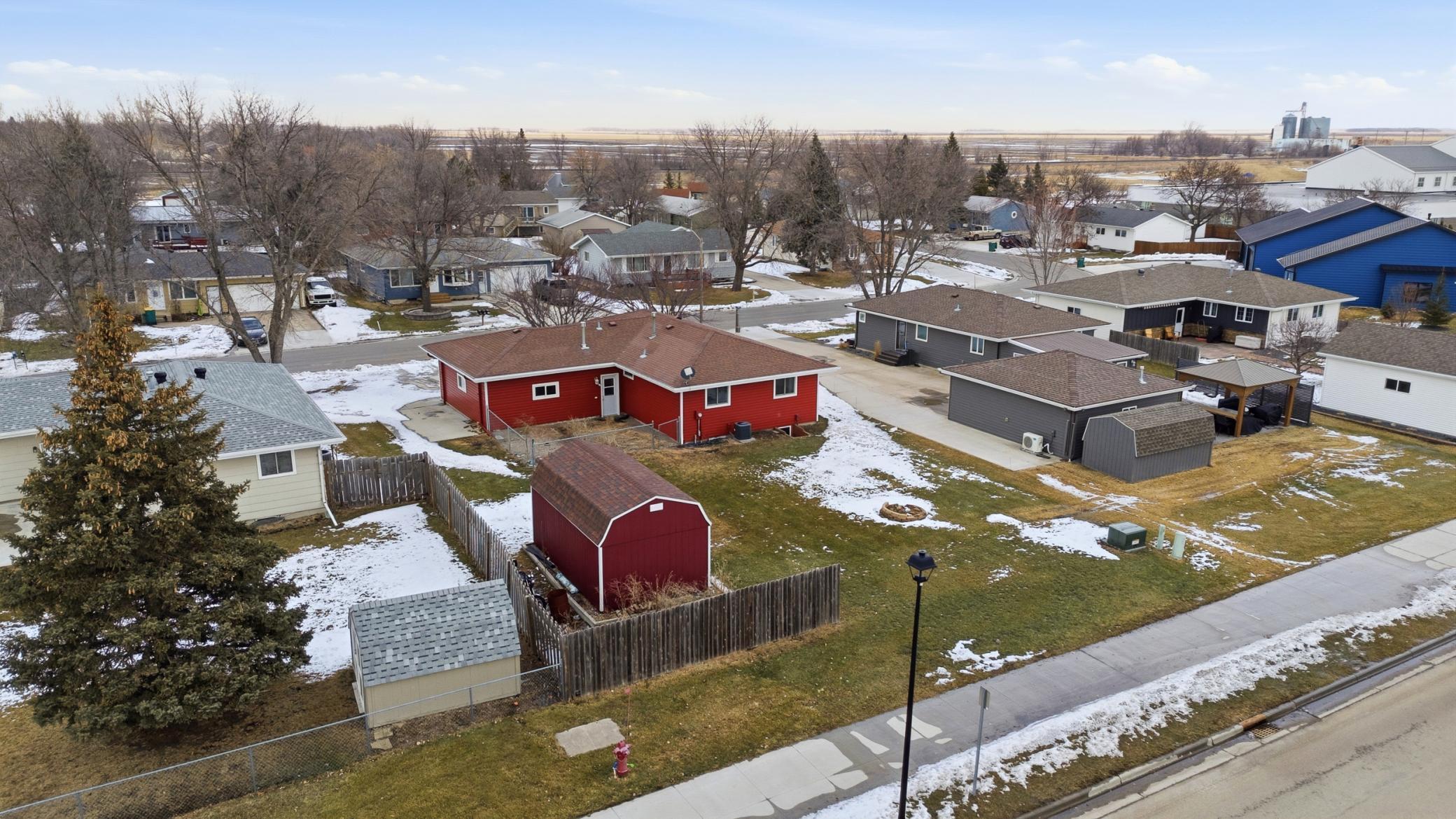 323 Maple Drive Mapleton, ND 58059 - Photo 30 of 37