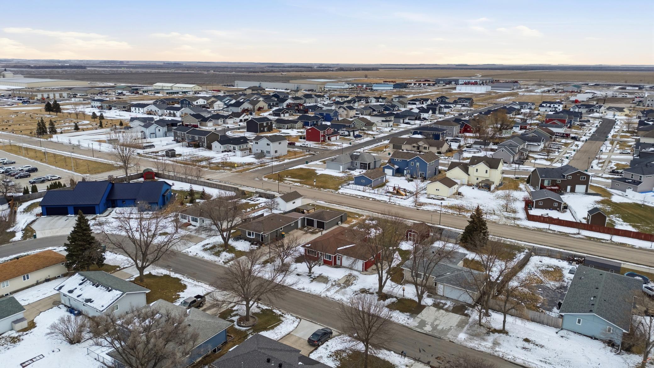 323 Maple Drive Mapleton, ND 58059 - Photo 31 of 37