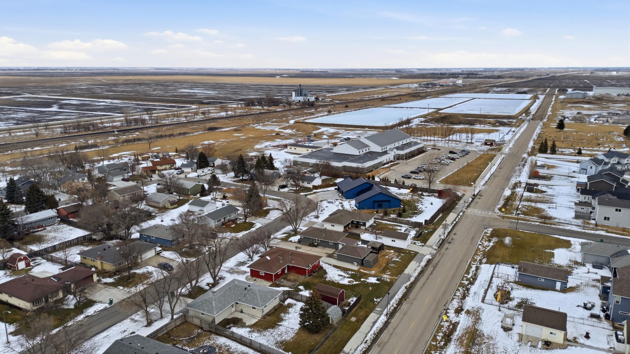 323 Maple Drive Mapleton, ND 58059 - Photo 32 of 37