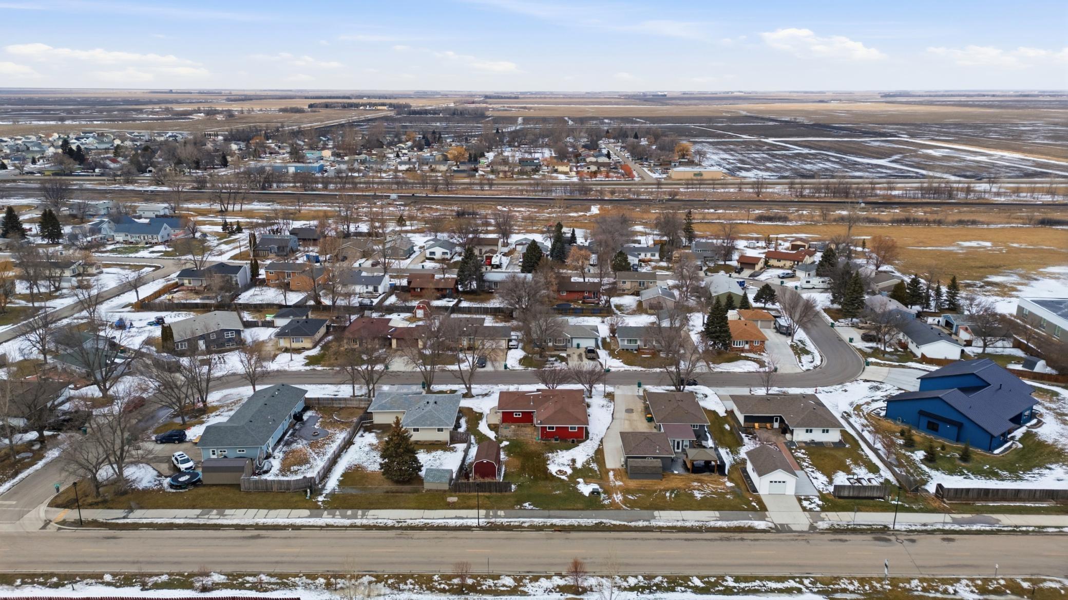323 Maple Drive Mapleton, ND 58059 - Photo 33 of 37