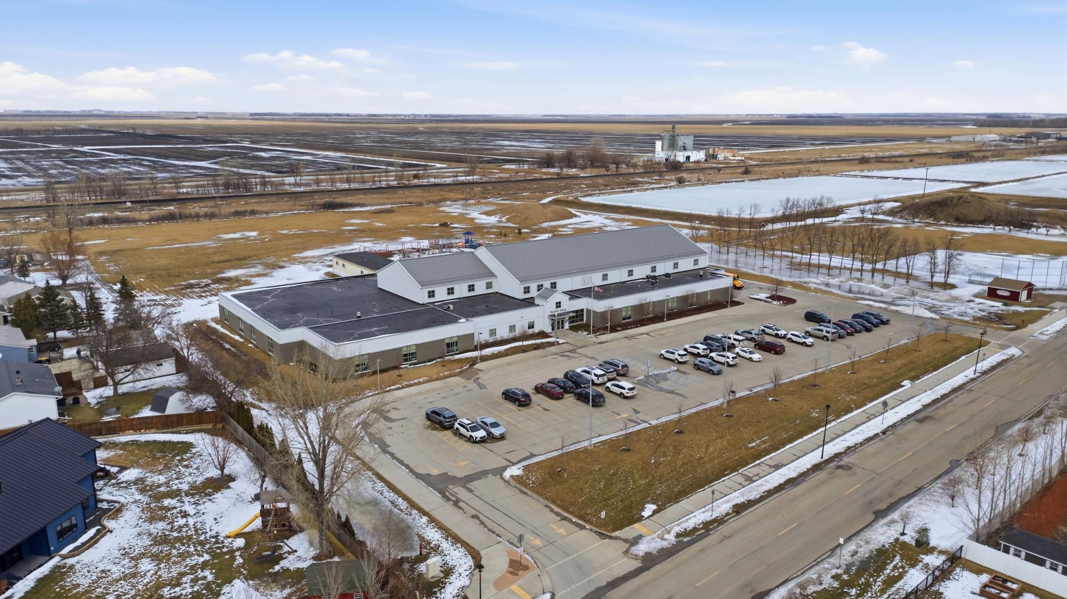 323 Maple Drive Mapleton, ND 58059 - Photo 34 of 37