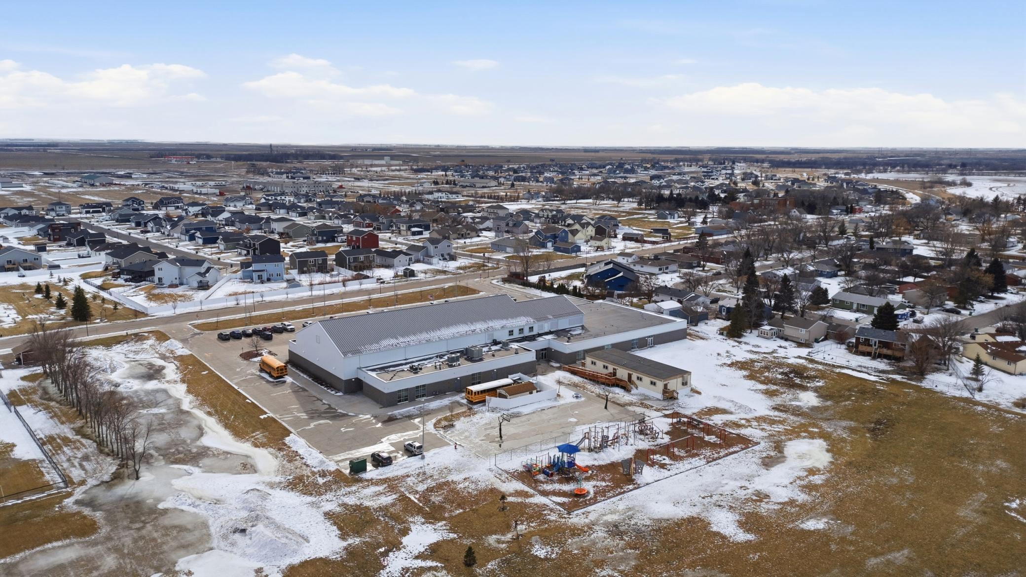 323 Maple Drive Mapleton, ND 58059 - Photo 35 of 37