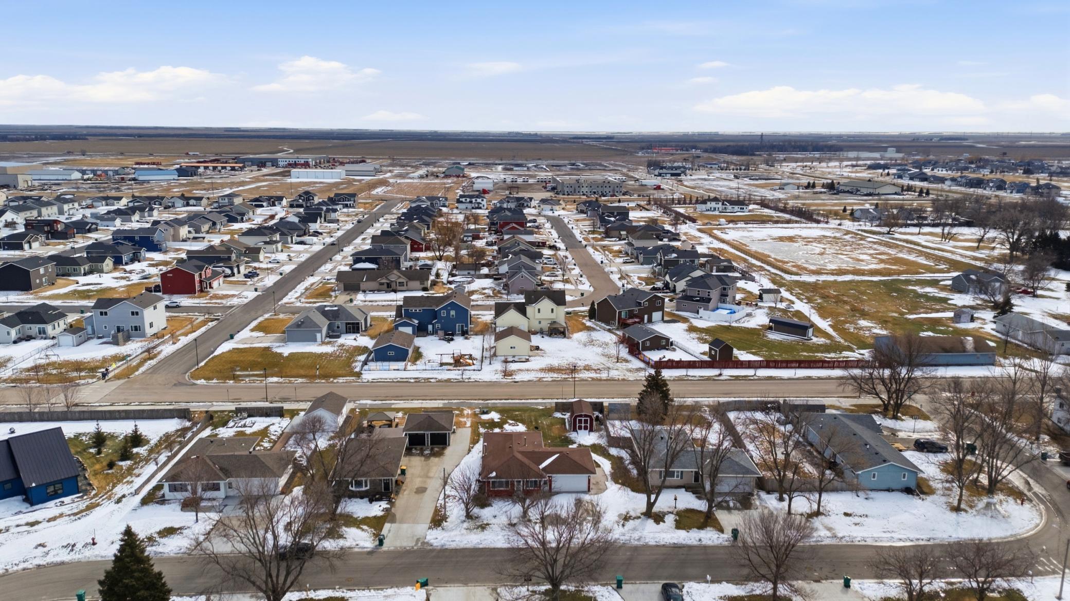 323 Maple Drive Mapleton, ND 58059 - Photo 36 of 37