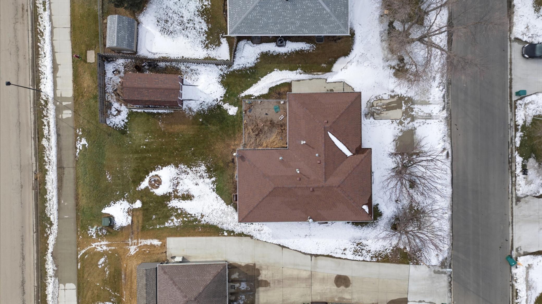 323 Maple Drive Mapleton, ND 58059 - Photo 37 of 37