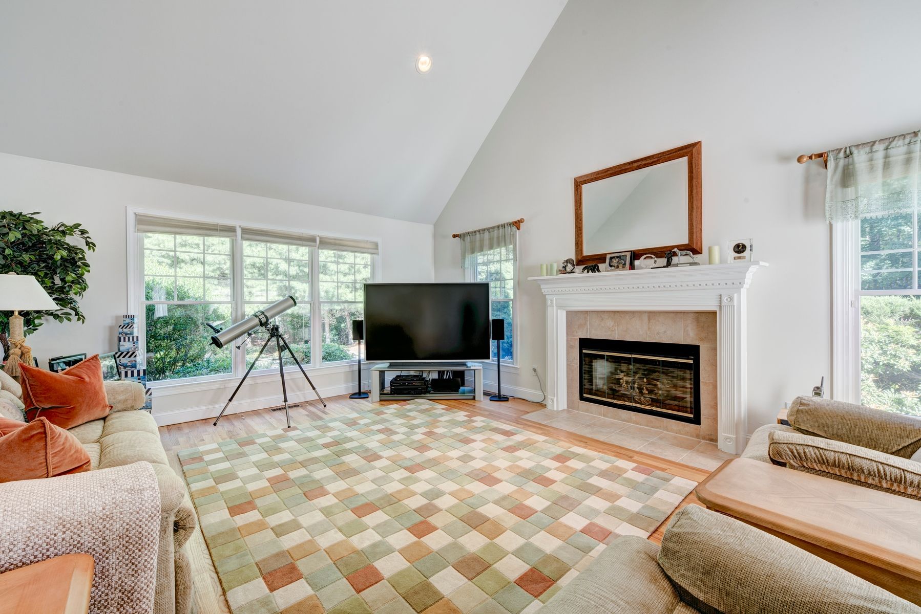 1557 Millstone Road Sag Harbor, NY 11963 - Photo 5 of 12