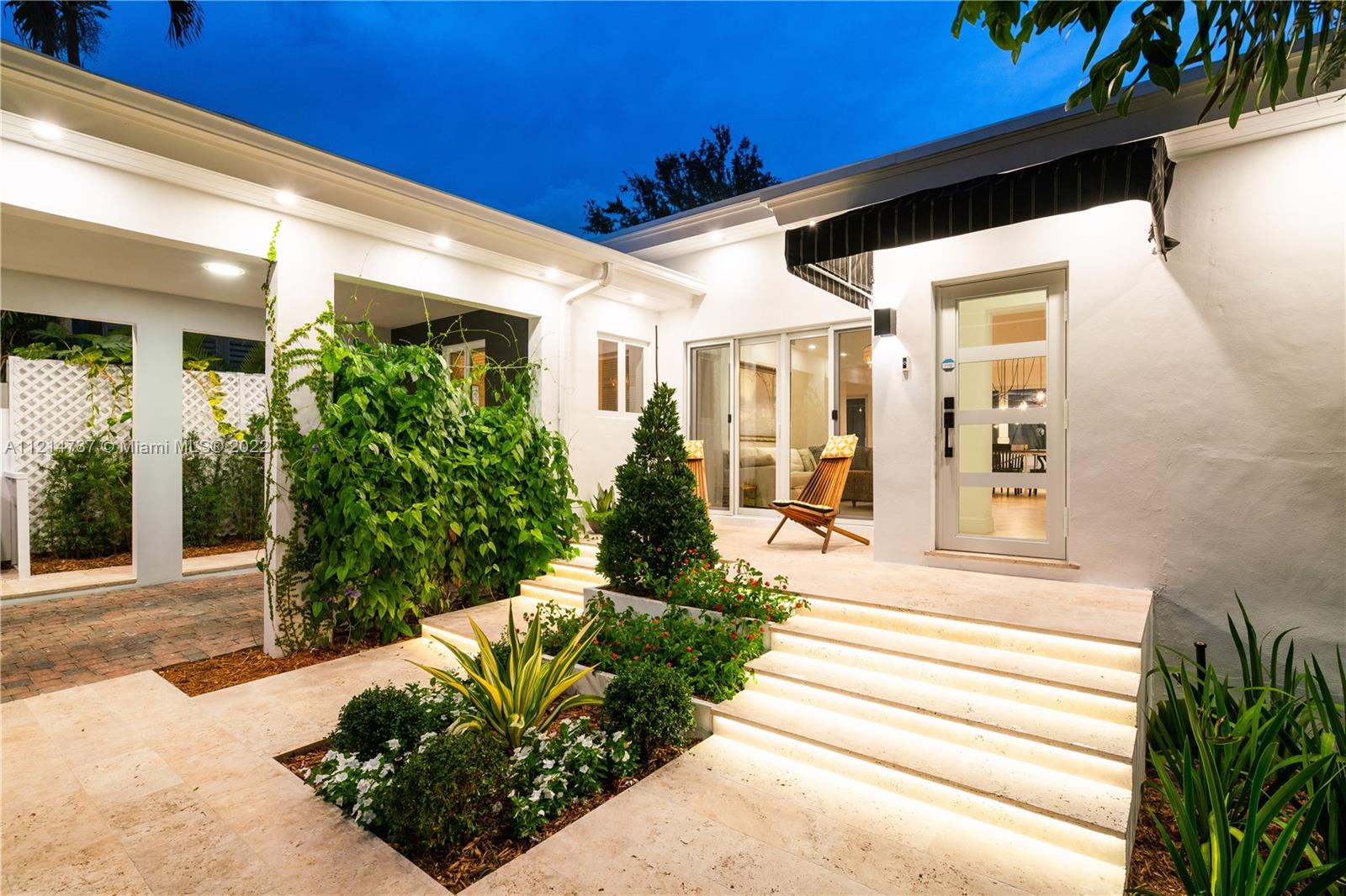 3731 Battersea Road Miami, FL 33133 - Photo 2 of 44