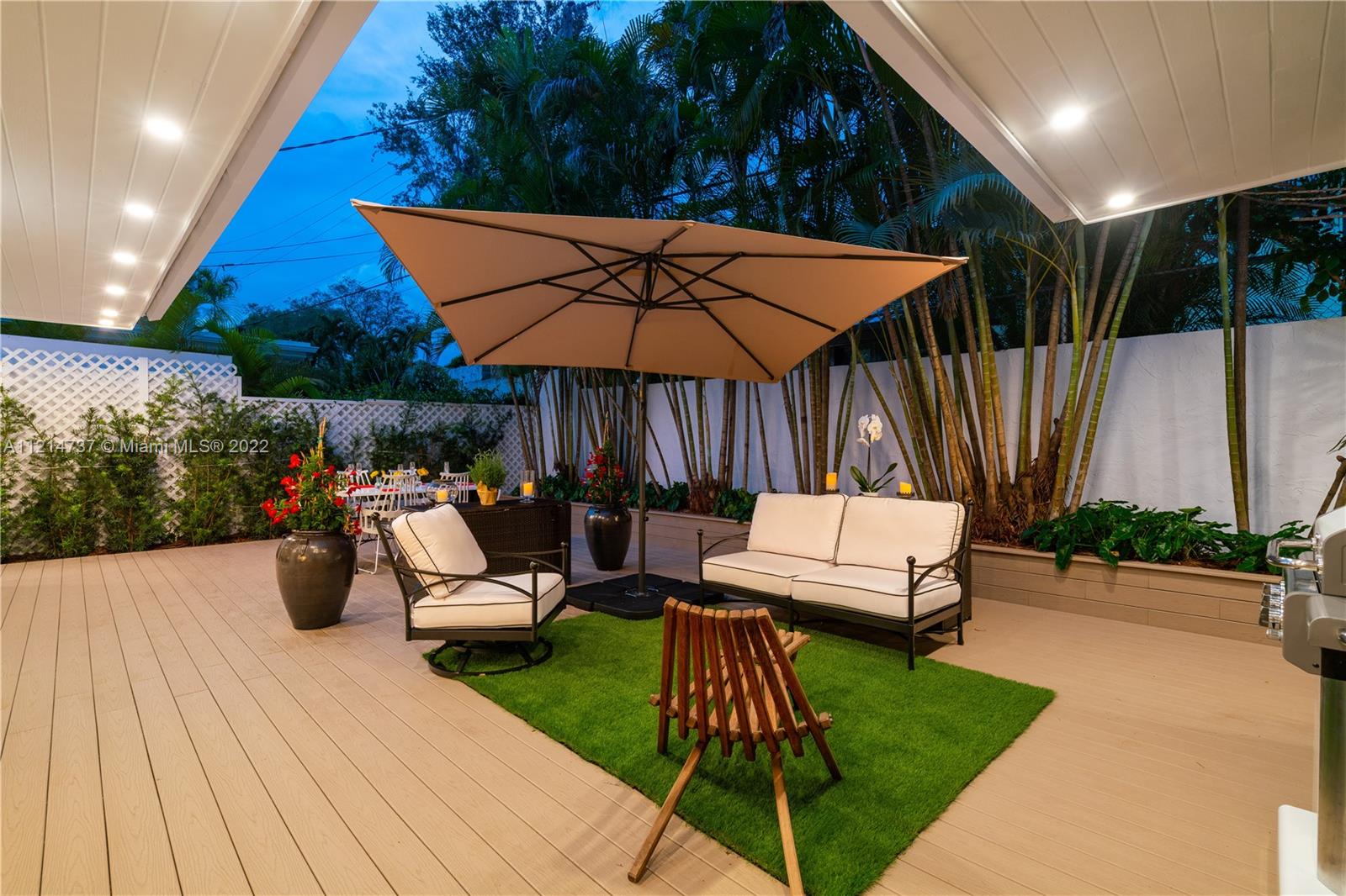 3731 Battersea Road Miami, FL 33133 - Photo 24 of 44