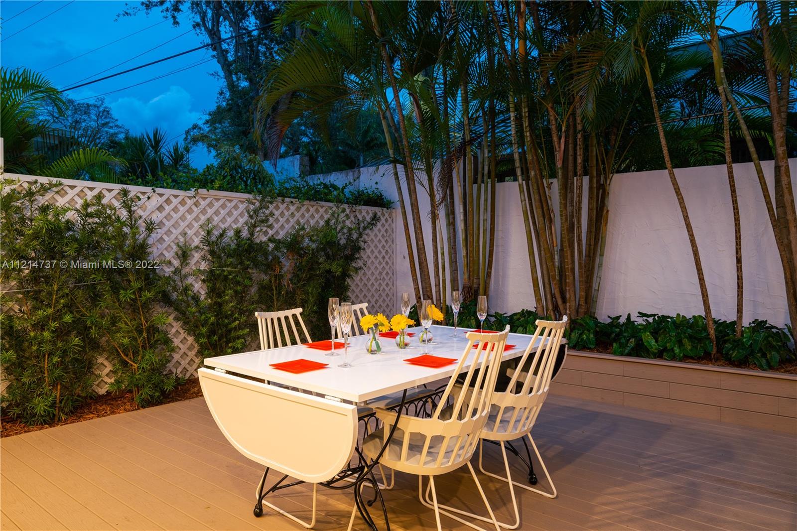 3731 Battersea Road Miami, FL 33133 - Photo 27 of 44