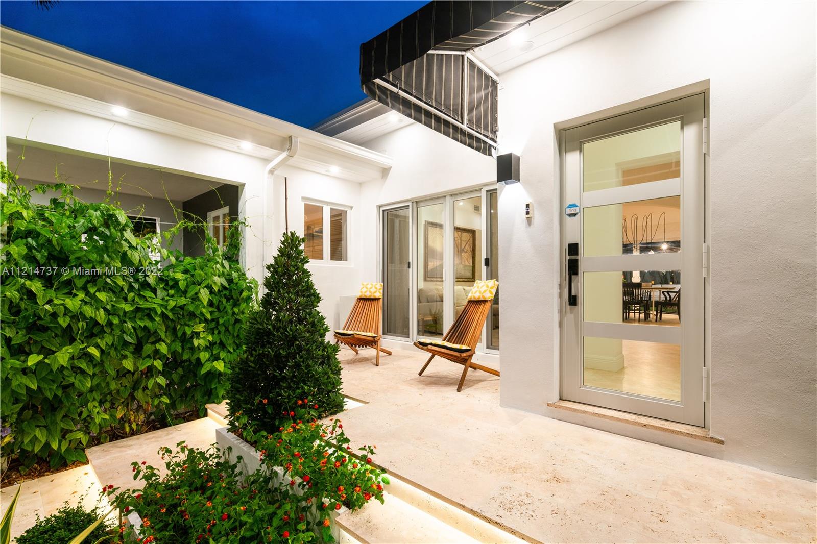 3731 Battersea Road Miami, FL 33133 - Photo 35 of 44