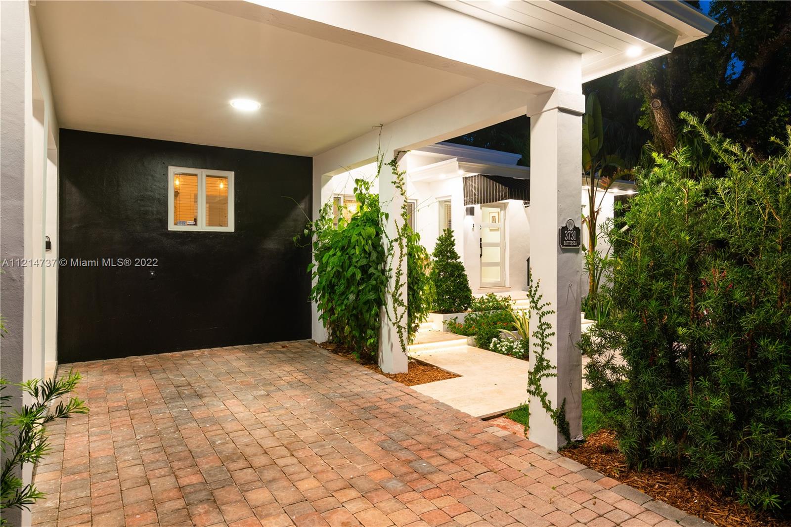 3731 Battersea Road Miami, FL 33133 - Photo 38 of 44