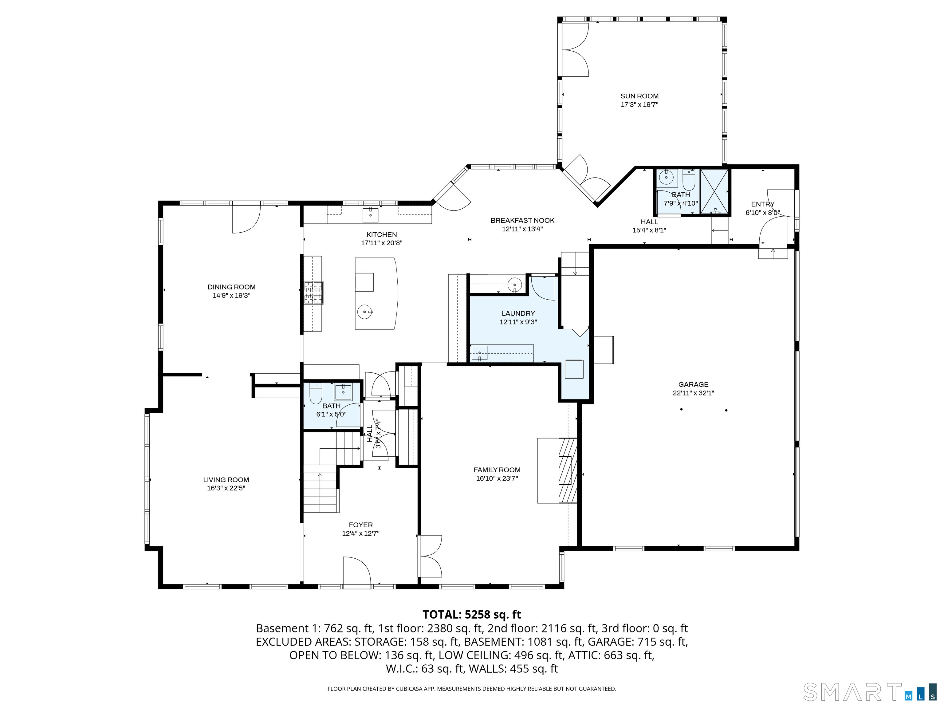 677 Eleven O'Clock Road Fairfield, CT 06824 - Photo 33 of 36 a black and white photo of a living room