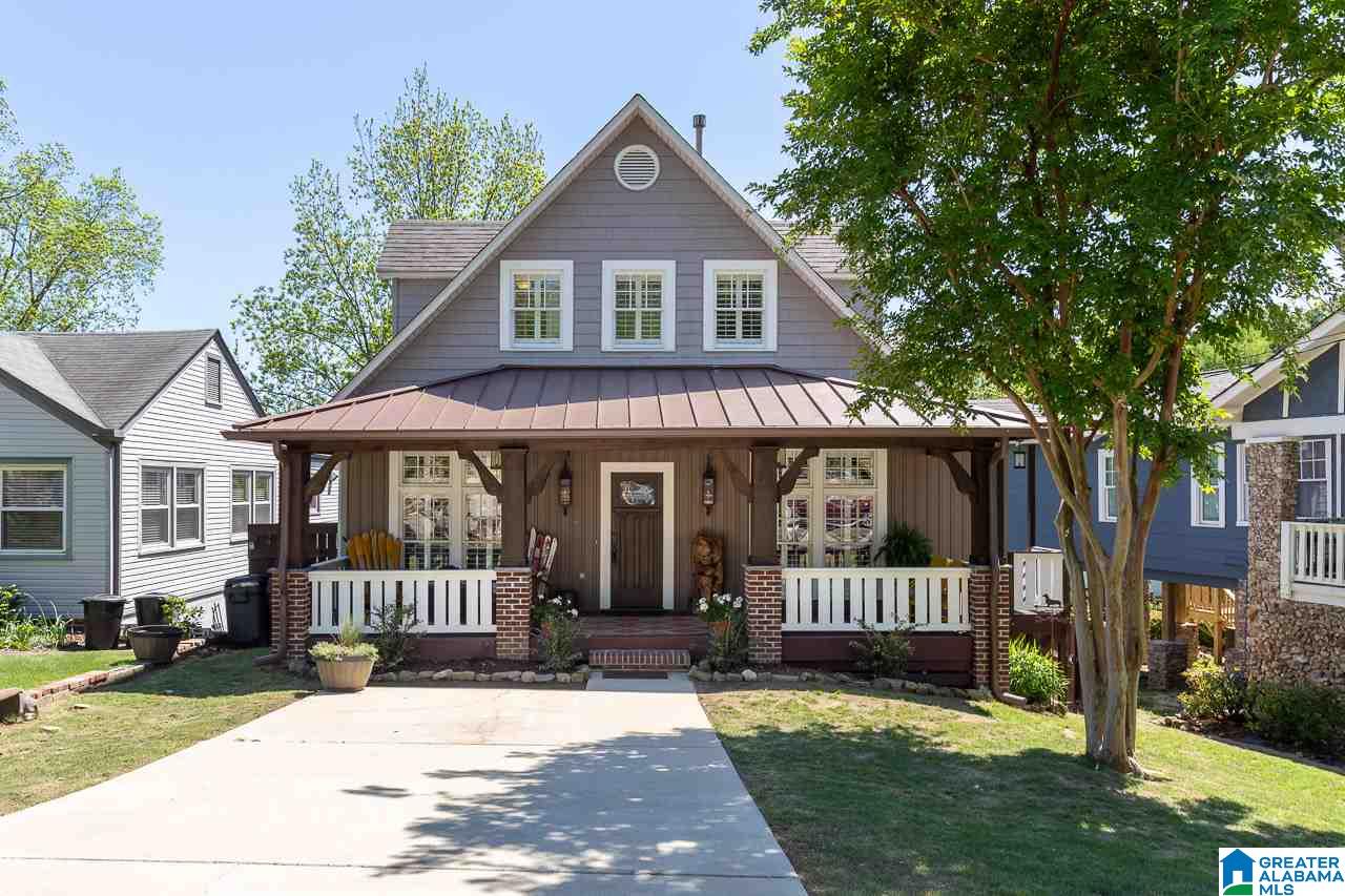 901 Highland Road Birmingham, AL 35209 - Photo 1 of 46