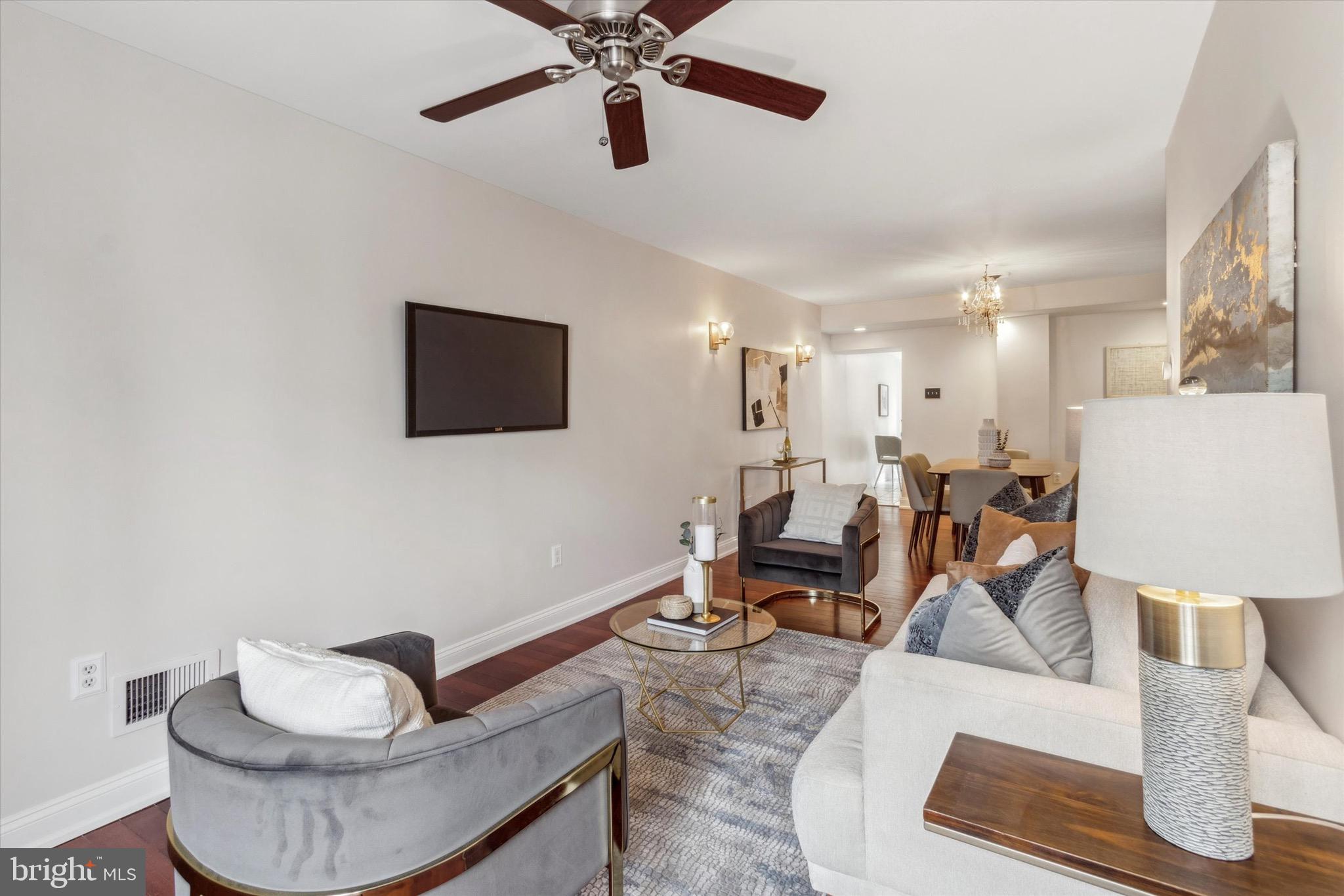 2217 East Sergeant Street Philadelphia, PA 19125 - Photo 2 of 9