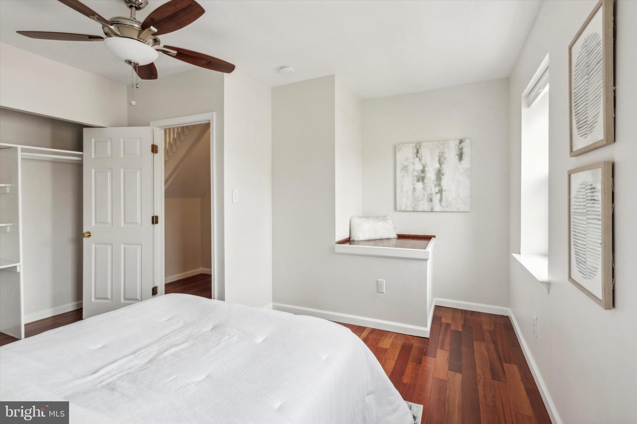 2217 East Sergeant Street Philadelphia, PA 19125 - Photo 6 of 9