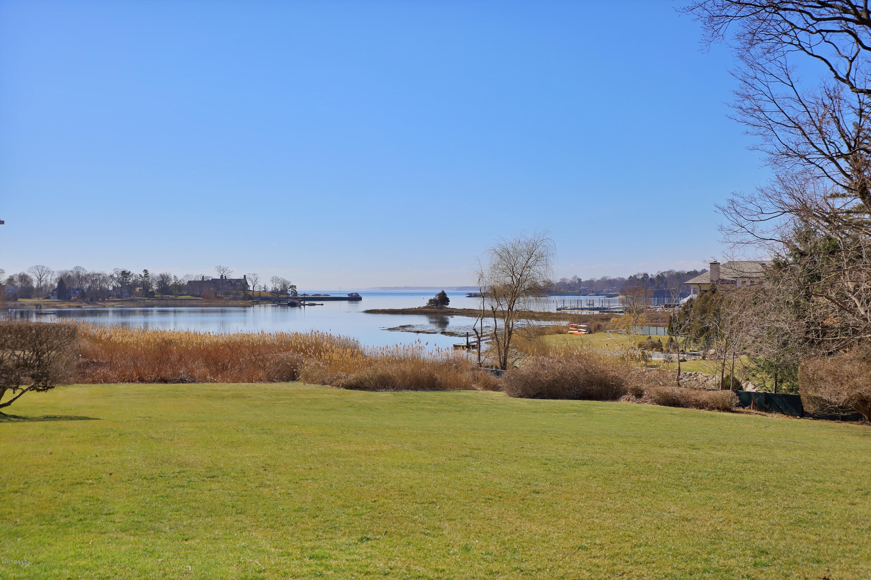 41 Leeward Lane Riverside, CT 06878 - Photo 2 of 27 a view of lake