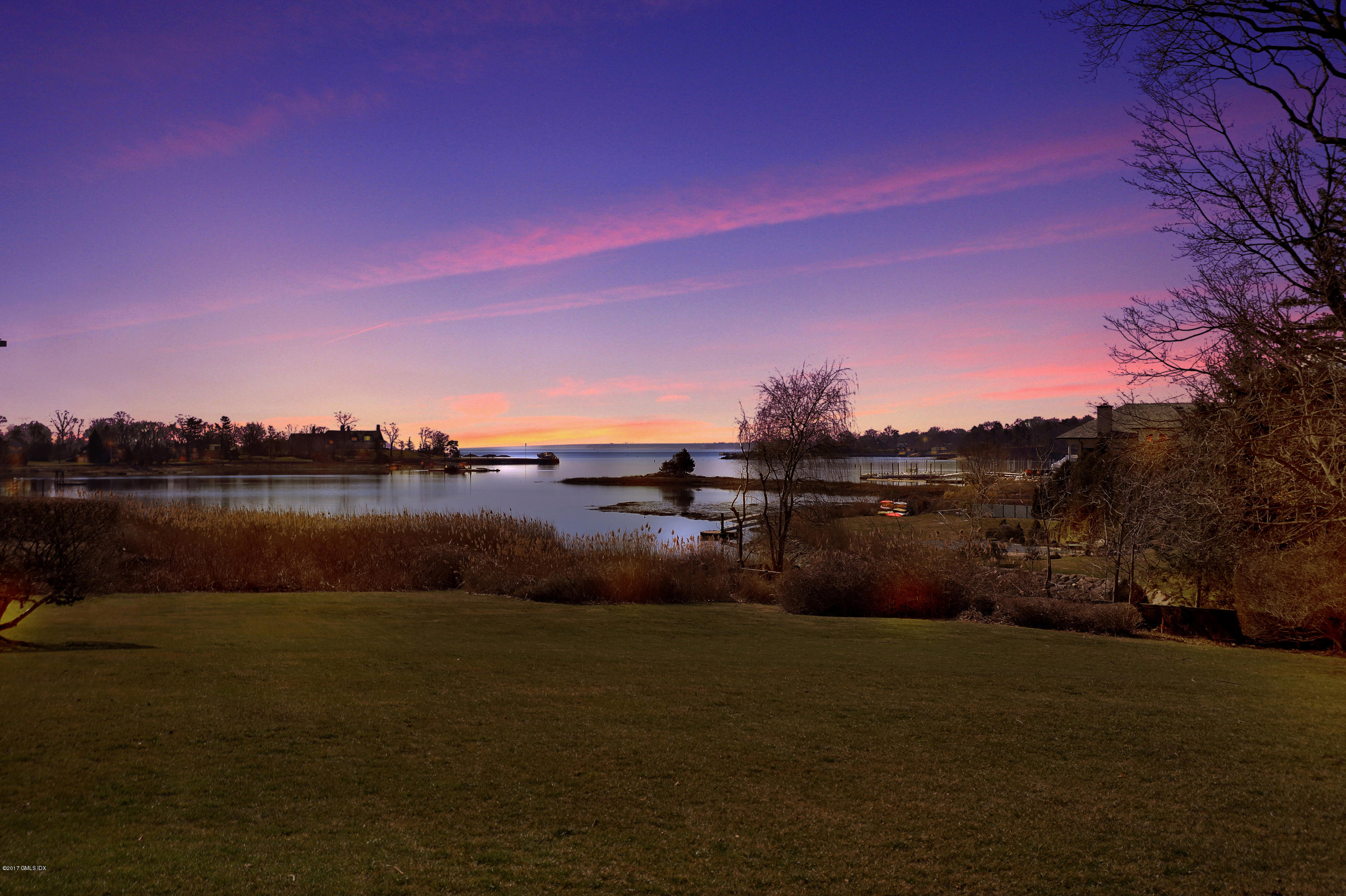 41 Leeward Lane Riverside, CT 06878 - Photo 27 of 27 a view of lake