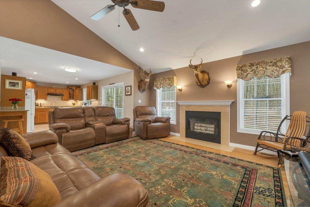 303 Lords Mill Road Epsom, NH 03234 - Photo 22 of 57