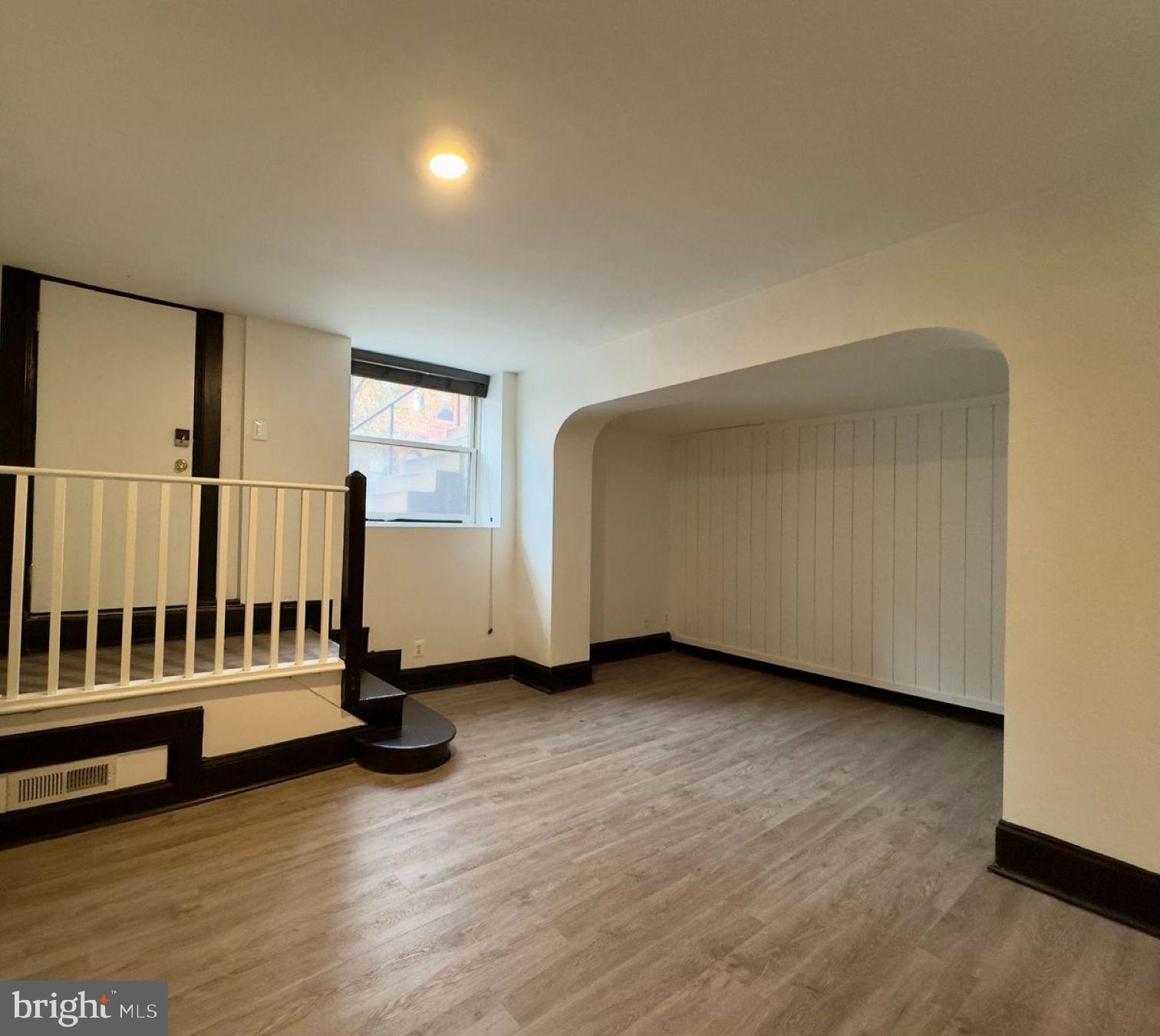 1210 North Calvert Street, Unit T Baltimore, MD 21202 - Photo 3 of 9 Living Area