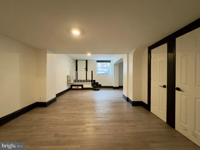 $1,100 | 1210 North Calvert Street, Unit T, Baltimore, MD 21202