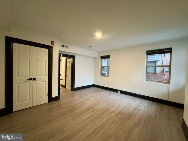 $1,100 | 1210 North Calvert Street, Unit T, Baltimore, MD 21202