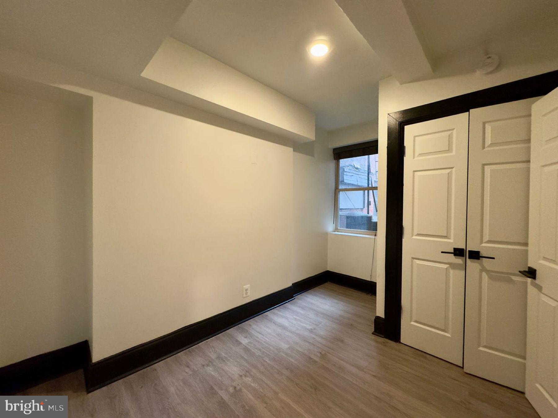 1210 North Calvert Street, Unit T Baltimore, MD 21202 - Photo 9 of 9 Bedroom