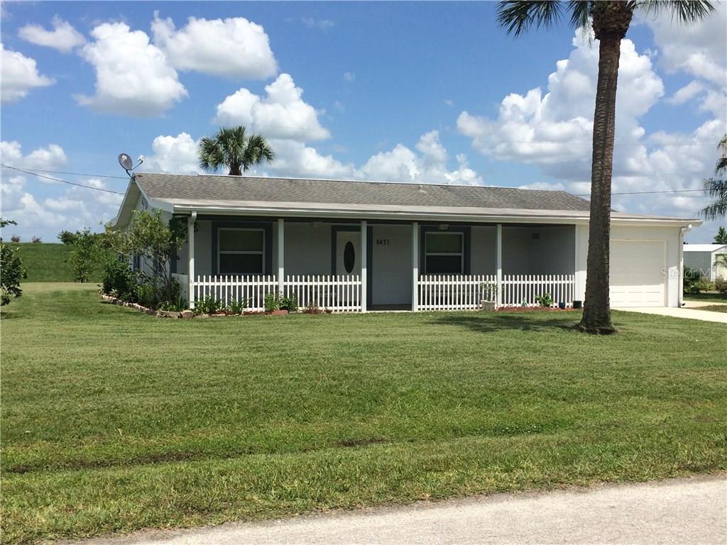 8471 Southwest Sunnybreeze Road Arcadia, FL 34269 - Photo 1 of 1 Gallery Image 1