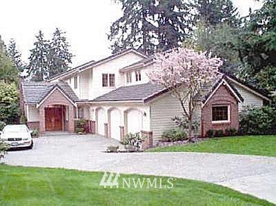 1432 Evergreen Point Road Medina, WA 98039 - Photo 1 of 1