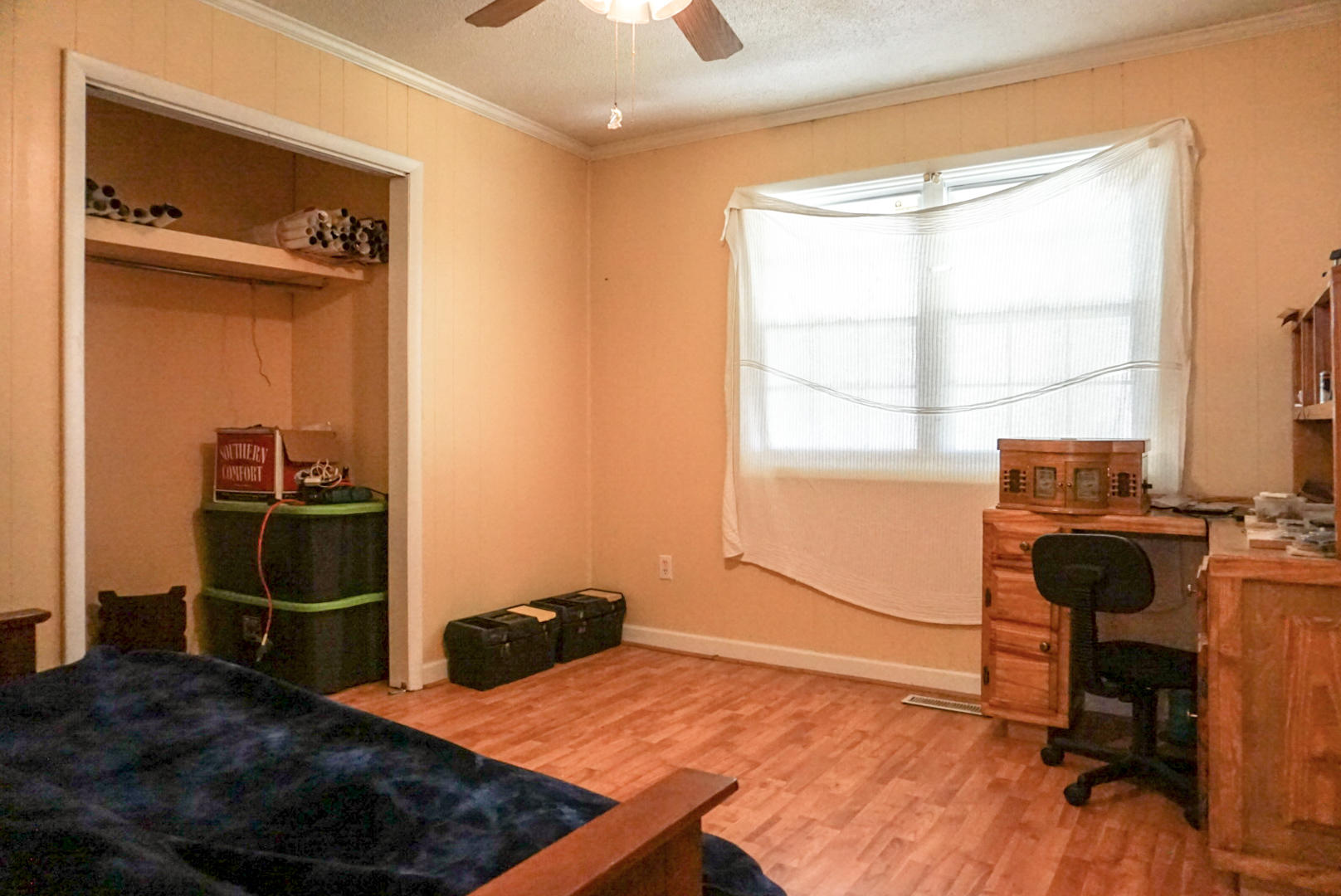 900 Fauling Road St. Stephen, SC 29479 - Photo 21 of 33 2nd Bedroom