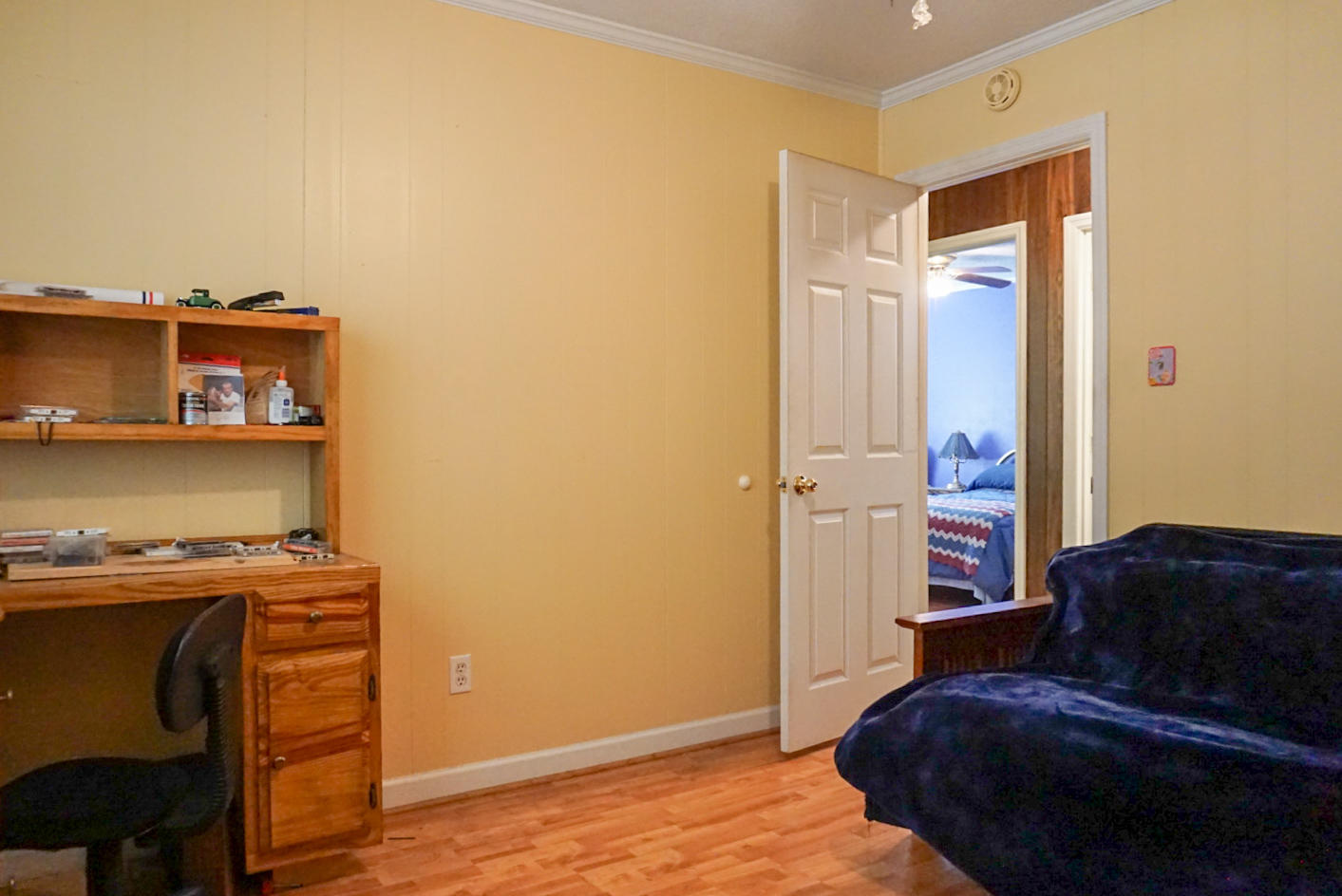 900 Fauling Road St. Stephen, SC 29479 - Photo 22 of 33 2nd Bedroom