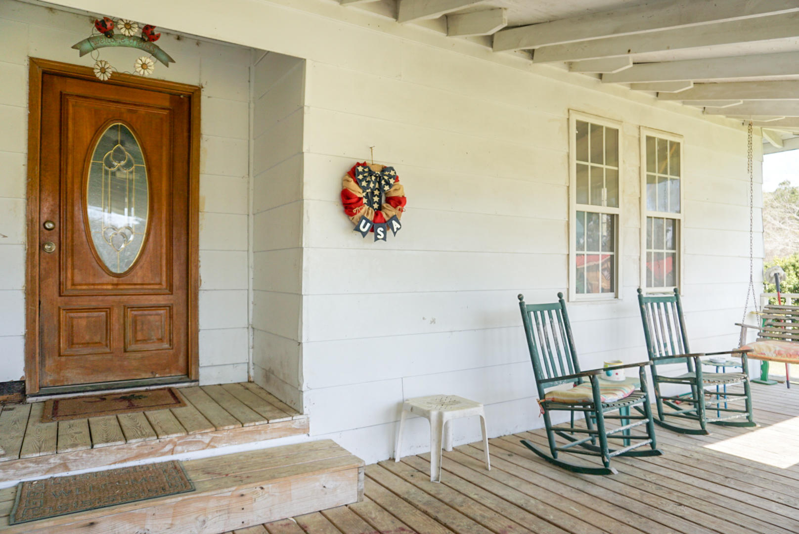 900 Fauling Road St. Stephen, SC 29479 - Photo 7 of 33 Perfect place to unwind