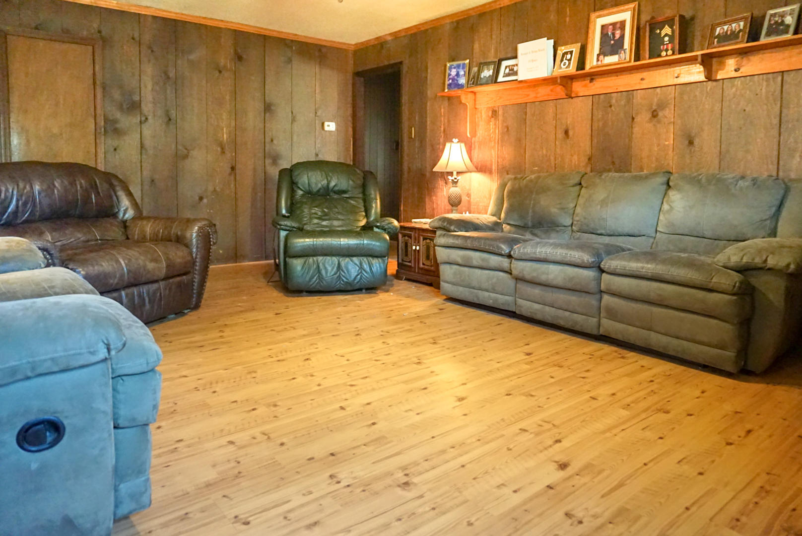 900 Fauling Road St. Stephen, SC 29479 - Photo 10 of 33 Family room
